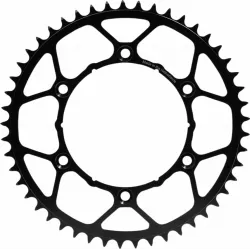 Γρανάζι πίσω κίνησης MOTO-MASTER REAR SPROCKET 520 46T Black Suzuki Γρανάζι πίσω κίνησης MOTO-MASTER REAR SPROCKET 520 46T Black Suzuki