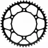 Γρανάζι πίσω κίνησης MOTO-MASTER REAR SPROCKET 520 46T Black Kawasaki