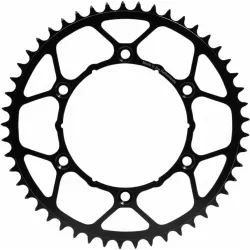 Γρανάζι πίσω κίνησης MOTO-MASTER REAR SPROCKET 520 46T Black Kawasaki Γρανάζι πίσω κίνησης MOTO-MASTER REAR SPROCKET 520 46T Black Kawasaki