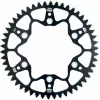 Γρανάζι πίσω κίνησης MOTO-MASTER REAR SPROCKET 520 46T BK Suzuki