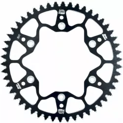 Γρανάζι πίσω κίνησης MOTO-MASTER REAR SPROCKET 520 46T BK Suzuki Γρανάζι πίσω κίνησης MOTO-MASTER REAR SPROCKET 520 46T BK Suzuki
