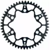 Γρανάζι πίσω κίνησης MOTO-MASTER REAR SPROCKET 520 46T BK Kawasaki