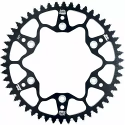 Γρανάζι πίσω κίνησης MOTO-MASTER REAR SPROCKET 520 46T BK Kawasaki Γρανάζι πίσω κίνησης MOTO-MASTER REAR SPROCKET 520 46T BK Kawasaki