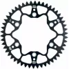 Γρανάζι πίσω κίνησης MOTO-MASTER REAR SPROCKET 520 46T BK KTM Freeride