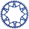 Γρανάζι πίσω κίνησης MOTO-MASTER REAR SPROCKET 520 46T BL Blue KTM/GASGAS/HUS