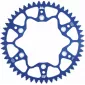 Γρανάζι πίσω κίνησης MOTO-MASTER REAR SPROCKET 520 46T BL Blue KTM/GASGAS/HUS thumb