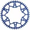 Γρανάζι πίσω κίνησης MOTO-MASTER REAR SPROCKET 520 46T Blue Fantic/YAMAHA thumb