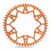 Γρανάζι πίσω κίνησης MOTO-MASTER REAR SPROCKET 520 46T Orange GASGAS/HUS/KTM Γρανάζι πίσω κίνησης MOTO-MASTER REAR SPROCKET 520 46T Orange GASGAS/HUS/KTM thumb