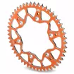 Γρανάζι πίσω κίνησης MOTO-MASTER REAR SPROCKET 520 46T Orange GASGAS/HUS/KTM Γρανάζι πίσω κίνησης MOTO-MASTER REAR SPROCKET 520 46T Orange GASGAS/HUS/KTM thumb