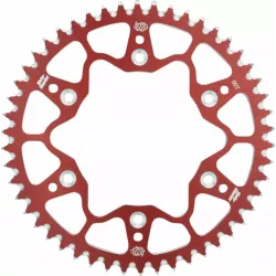 Γρανάζι πίσω κίνησης MOTO-MASTER REAR SPROCKET 520 46T Red Suzuki Γρανάζι πίσω κίνησης MOTO-MASTER REAR SPROCKET 520 46T Red Suzuki