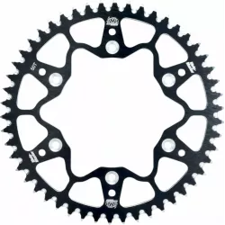 Γρανάζι πίσω κίνησης MOTO-MASTER REAR SPROCKET 520 47T BK Suzuki Γρανάζι πίσω κίνησης MOTO-MASTER REAR SPROCKET 520 47T BK Suzuki