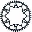 Γρανάζι πίσω κίνησης MOTO-MASTER REAR SPROCKET 520 47T Black Beta/Honda thumb
