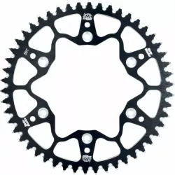 Γρανάζι πίσω κίνησης MOTO-MASTER REAR SPROCKET 520 47T BK GASGAS/HUSQ/KTM Γρανάζι πίσω κίνησης MOTO-MASTER REAR SPROCKET 520 47T BK GASGAS/HUSQ/KTM