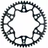 Γρανάζι πίσω κίνησης MOTO-MASTER REAR SPROCKET 520 47T BK Beta/GASGAS/HUSQ/Sherco