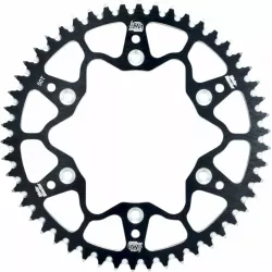 Γρανάζι πίσω κίνησης MOTO-MASTER REAR SPROCKET 520 47T BK Fantic/Yamaha Γρανάζι πίσω κίνησης MOTO-MASTER REAR SPROCKET 520 47T BK Fantic/Yamaha