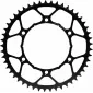 Γρανάζι πίσω κίνησης MOTO-MASTER REAR SPROCKET 520 48T Black Suzuki thumb