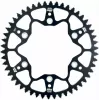 Γρανάζι πίσω κίνησης MOTO-MASTER REAR SPROCKET 520 48T Black Suzuki