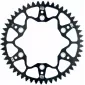 Γρανάζι πίσω κίνησης MOTO-MASTER REAR SPROCKET 520 48T Black Suzuki thumb