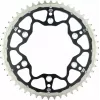 Γρανάζι πίσω κίνησης MOTO-MASTER REAR SPROCKET 520 48T Black Fantic/Yamaha