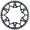 Γρανάζι πίσω κίνησης MOTO-MASTER REAR SPROCKET 520 48T Black KTM Freeride