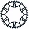 Γρανάζι πίσω κίνησης MOTO-MASTER REAR SPROCKET 520 48T Black KTM Freeride thumb