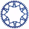 Γρανάζι πίσω κίνησης MOTO-MASTER REAR SPROCKET 520 48T Blue Gasgas/Husq/KTM