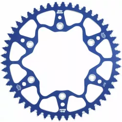 Γρανάζι πίσω κίνησης MOTO-MASTER REAR SPROCKET 520 48T Blue Gasgas/Husq/KTM Γρανάζι πίσω κίνησης MOTO-MASTER REAR SPROCKET 520 48T Blue Gasgas/Husq/KTM
