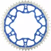 Γρανάζι πίσω κίνησης MOTO-MASTER REAR SPROCKET 520 48T Blue Gasgas/Husq/KTM