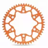 Γρανάζι πίσω κίνησης MOTO-MASTER REAR SPROCKET 520 48T Orange GASGAS/HUSQ/KTM