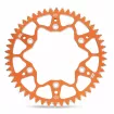 Γρανάζι πίσω κίνησης MOTO-MASTER REAR SPROCKET 520 48T Orange GASGAS/HUSQ/KTM Γρανάζι πίσω κίνησης MOTO-MASTER REAR SPROCKET 520 48T Orange GASGAS/HUSQ/KTM thumb