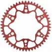 Γρανάζι πίσω κίνησης MOTO-MASTER REAR SPROCKET 520 48T Red Suzuki thumb
