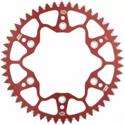 Γρανάζι πίσω κίνησης MOTO-MASTER REAR SPROCKET 520 48T Red Suzuki Γρανάζι πίσω κίνησης MOTO-MASTER REAR SPROCKET 520 48T Red Suzuki
