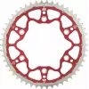 Γρανάζι πίσω κίνησης MOTO-MASTER REAR SPROCKET 520 48T Red Beta/Honda