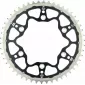 Γρανάζι πίσω κίνησης MOTO-MASTER REAR SPROCKET 520 49T Black GasGas/Husq/KTM thumb