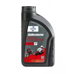 Λάδι μηχανής SILKOLENE PRO 4 15W50 - XP 1L Λάδι μηχανής SILKOLENE PRO 4 15W50 - XP 1L