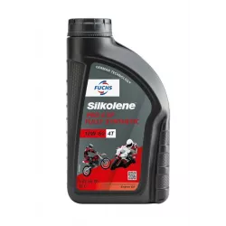 Λάδι μηχανής SILKOLENE PRO 4 10W60 - XP 1L Λάδι μηχανής SILKOLENE PRO 4 10W60 - XP 1L