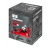 Λάδι μηχανής SILKOLENE PRO 4 10W40 - XP 4L