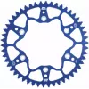 Γρανάζι πίσω κίνησης MOTO-MASTER REAR SPROCKET 520 49T Blue Gasgas/HUSQ/KTM Γρανάζι πίσω κίνησης MOTO-MASTER REAR SPROCKET 520 49T Blue Gasgas/HUSQ/KTM