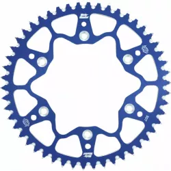Γρανάζι πίσω κίνησης MOTO-MASTER REAR SPROCKET 520 49T Blue Gasgas/HUSQ/KTM Γρανάζι πίσω κίνησης MOTO-MASTER REAR SPROCKET 520 49T Blue Gasgas/HUSQ/KTM