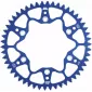 Γρανάζι πίσω κίνησης MOTO-MASTER REAR SPROCKET 520 49T Blue Gasgas/HUSQ/KTM thumb