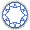Γρανάζι πίσω κίνησης MOTO-MASTER REAR SPROCKET 520 49T Blue Gasgas/HUSQ/KTM