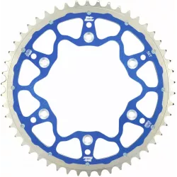Γρανάζι πίσω κίνησης MOTO-MASTER REAR SPROCKET 520 49T Blue Gasgas/HUSQ/KTM Γρανάζι πίσω κίνησης MOTO-MASTER REAR SPROCKET 520 49T Blue Gasgas/HUSQ/KTM