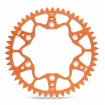 Γρανάζι πίσω κίνησης MOTO-MASTER REAR SPROCKET 520 49T Orange Gasgas/HUSQ/KTM Γρανάζι πίσω κίνησης MOTO-MASTER REAR SPROCKET 520 49T Orange Gasgas/HUSQ/KTM thumb