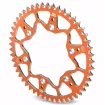 Γρανάζι πίσω κίνησης MOTO-MASTER REAR SPROCKET 520 49T Orange Gasgas/HUSQ/KTM Γρανάζι πίσω κίνησης MOTO-MASTER REAR SPROCKET 520 49T Orange Gasgas/HUSQ/KTM thumb