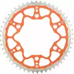 Γρανάζι πίσω κίνησης MOTO-MASTER REAR SPROCKET 520 49T Orange Gasgas/HUSQ/KTM thumb