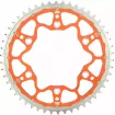 Γρανάζι πίσω κίνησης MOTO-MASTER REAR SPROCKET 520 49T Orange KTM Freeride thumb