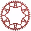 Γρανάζι πίσω κίνησης MOTO-MASTER REAR SPROCKET 520 49T Red Beta/Honda thumb