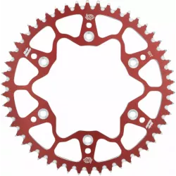 Γρανάζι πίσω κίνησης MOTO-MASTER REAR SPROCKET 520 49T Red Suzuki Γρανάζι πίσω κίνησης MOTO-MASTER REAR SPROCKET 520 49T Red Suzuki