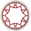Γρανάζι πίσω κίνησης MOTO-MASTER REAR SPROCKET 520 49T Red Beta/Gasgas/HUSQ/Sherco