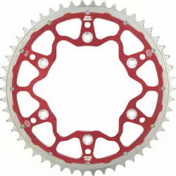 Γρανάζι πίσω κίνησης MOTO-MASTER REAR SPROCKET 520 49T Red Beta/Gasgas/HUSQ/Sherco Γρανάζι πίσω κίνησης MOTO-MASTER REAR SPROCKET 520 49T Red Beta/Gasgas/HUSQ/Sherco
